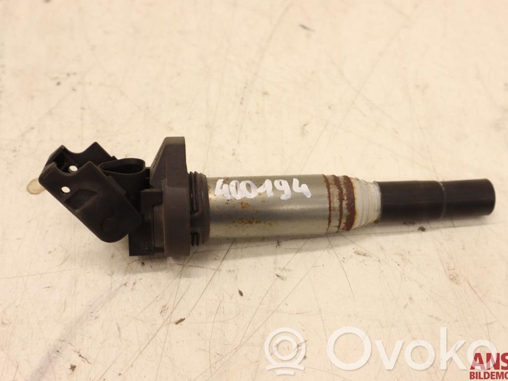 Bobina de encendido de alto voltaje   7559842