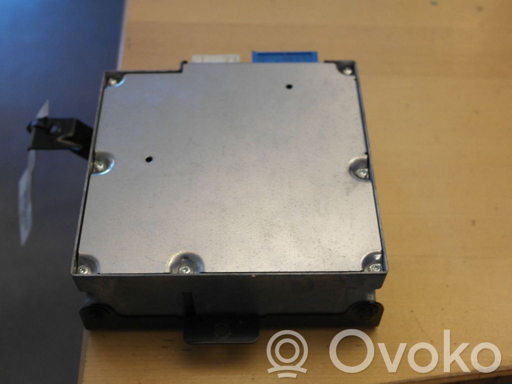 GPS-navigaation ohjainlaite/moduuli   65506985342