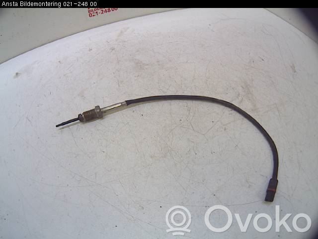 BMW 5 E60 E61 Sonda lambda 