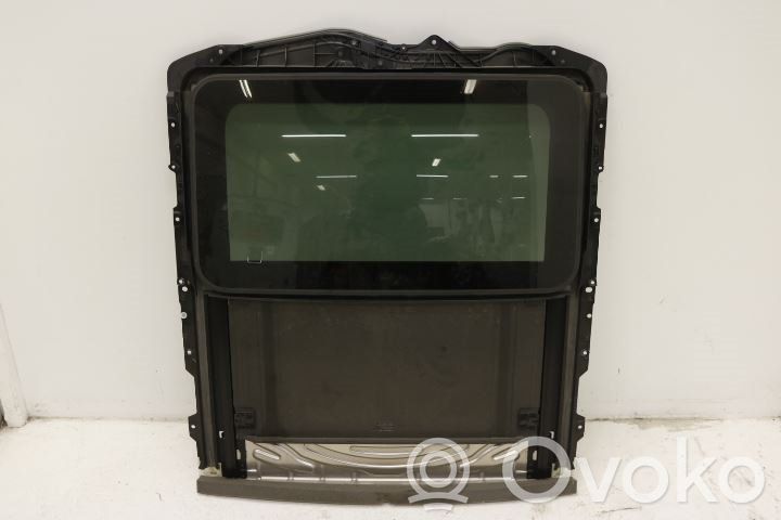 BMW 3 E92 E93 Schiebedach-Set 