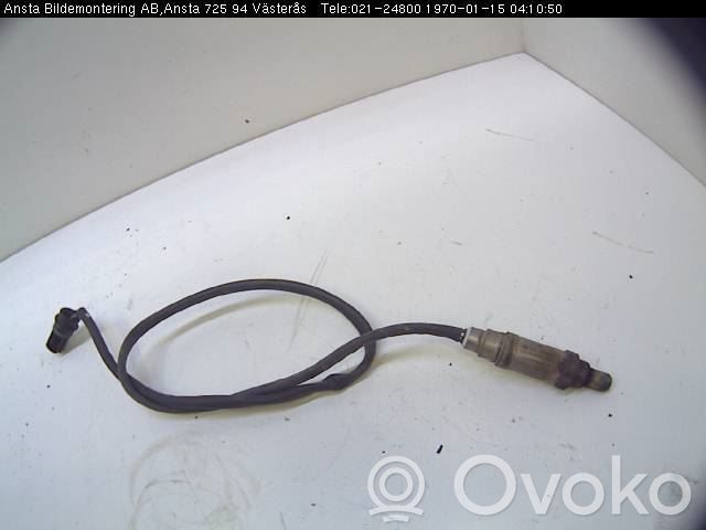 BMW 3 E46 Lambda zondas 