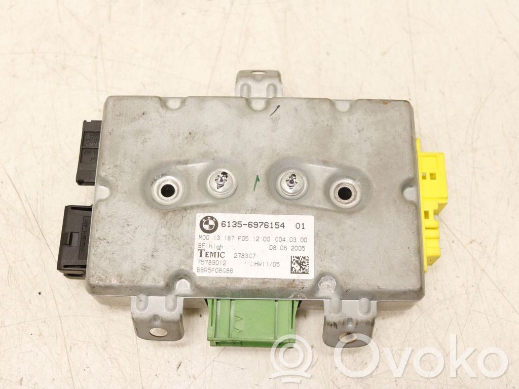 Door control unit/module   6976154