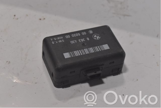 Sensor   8363430