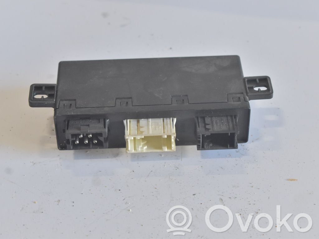 Autres unités de commande / modules   61358376070