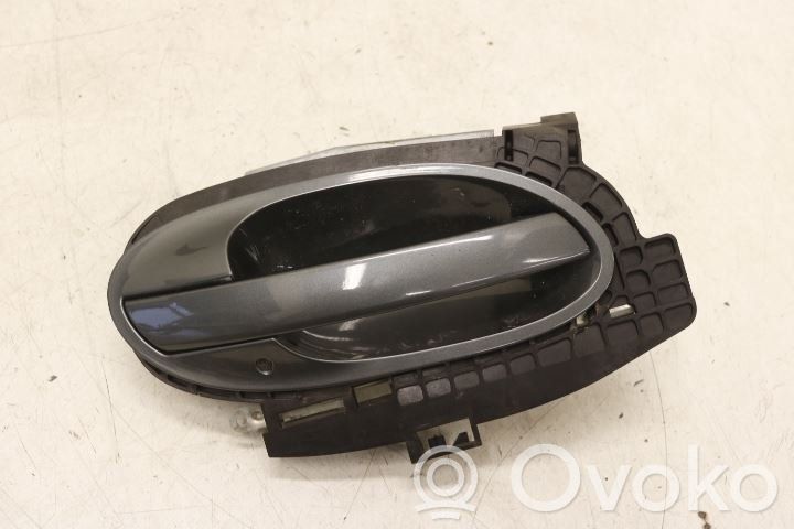 BMW 7 E65 E66 Manecilla externa puerta delantera 