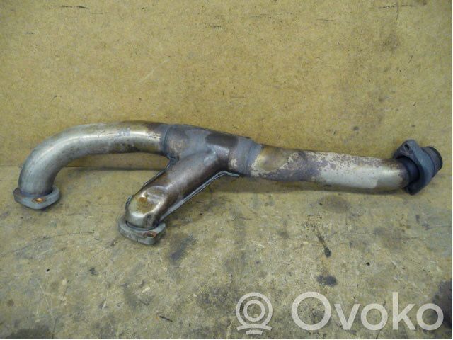 Exhaust manifold   540IA