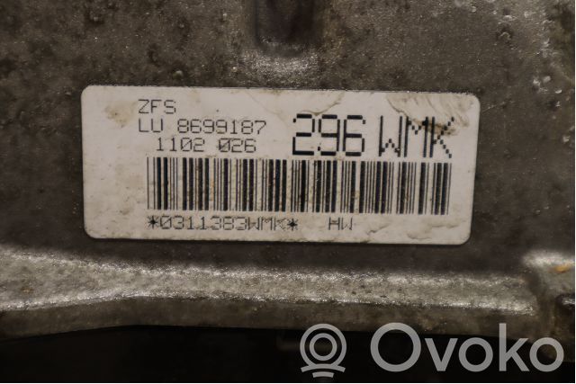 BMW 5 G30 G31 G38 Cutie de viteze automată 