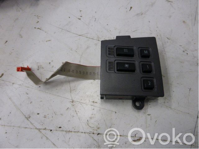 Commutateur de commande de siège   6918406,53305914