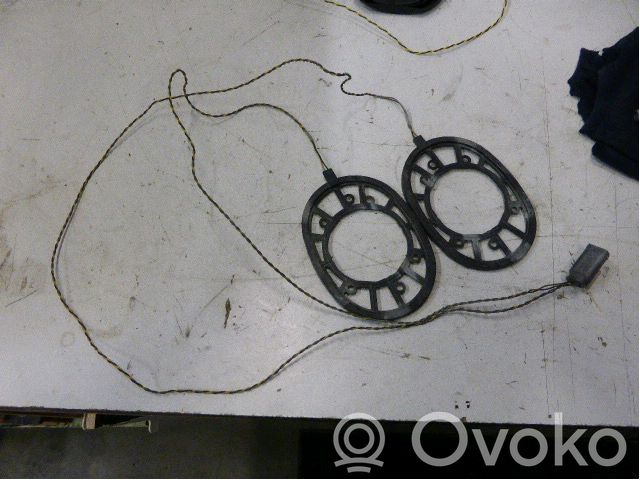 BMW 7 E65 E66 Radio antena 