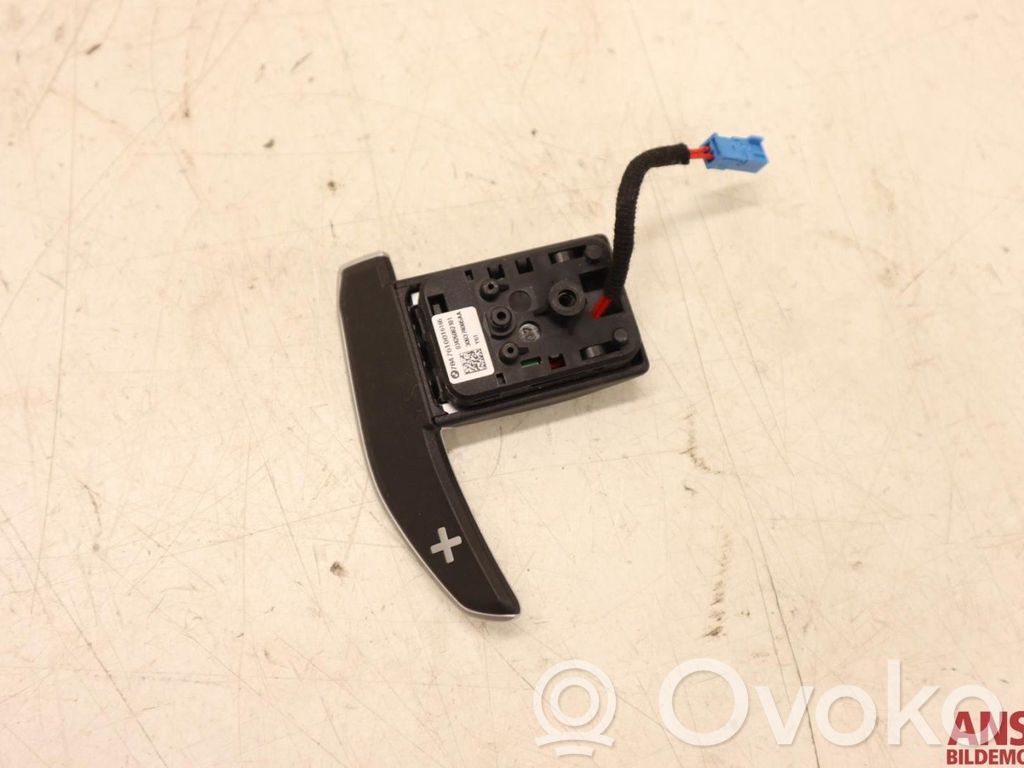 BMW 4 F32 F33 Interruttore/pulsante cambio 