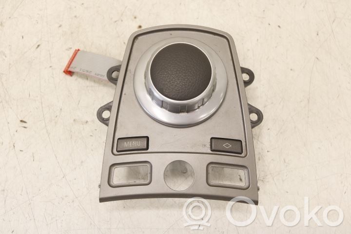 BMW 7 E65 E66 Other switches/knobs/shifts 