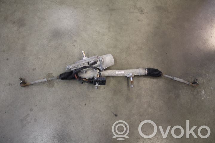 Citroen C3 Cremagliera dello sterzo 