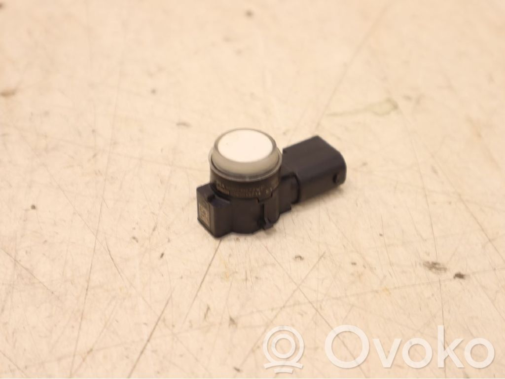 Citroen C4 Grand Picasso Parksensor PDC 