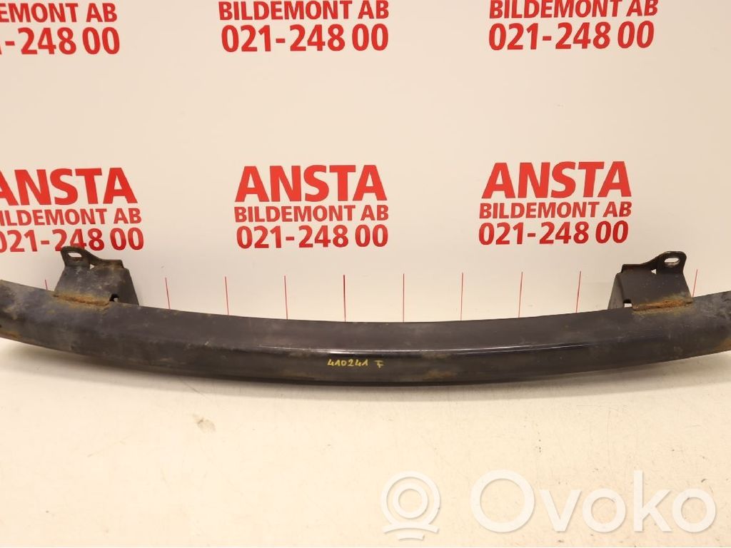 Nissan Navara D40 Traversa del paraurti anteriore 