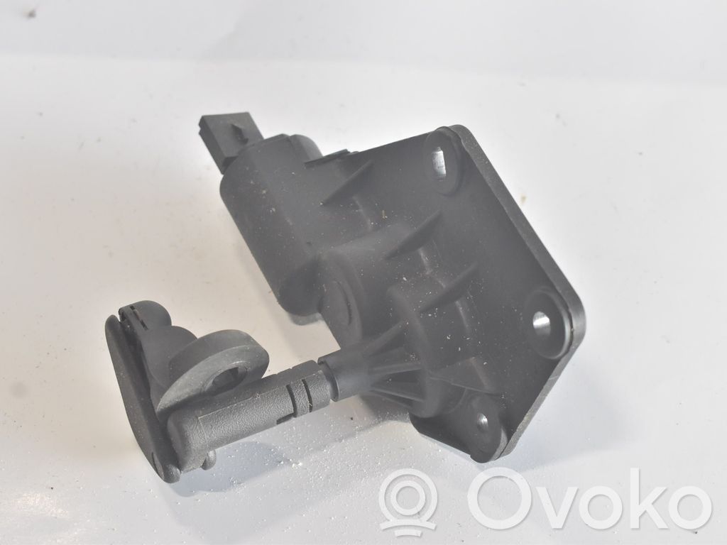 Vidrio lateral trasero