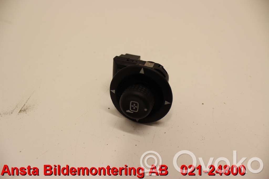 Ford Mustang V Wing mirror switch 