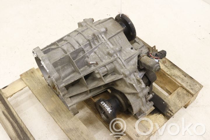 Ford Ranger Gearbox transfer box case 