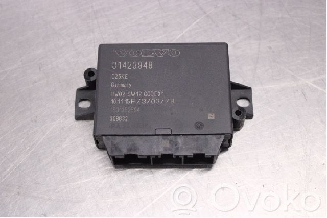 Front differential