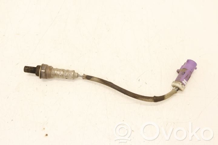 Ford Mustang IV Lambda probe sensor 