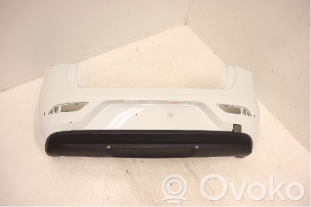 Volvo V40 Bamperis 