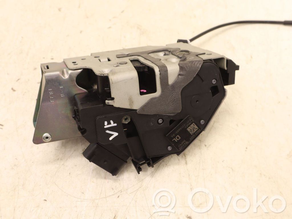 Central locking motor   2424867,JK21V219A65BA