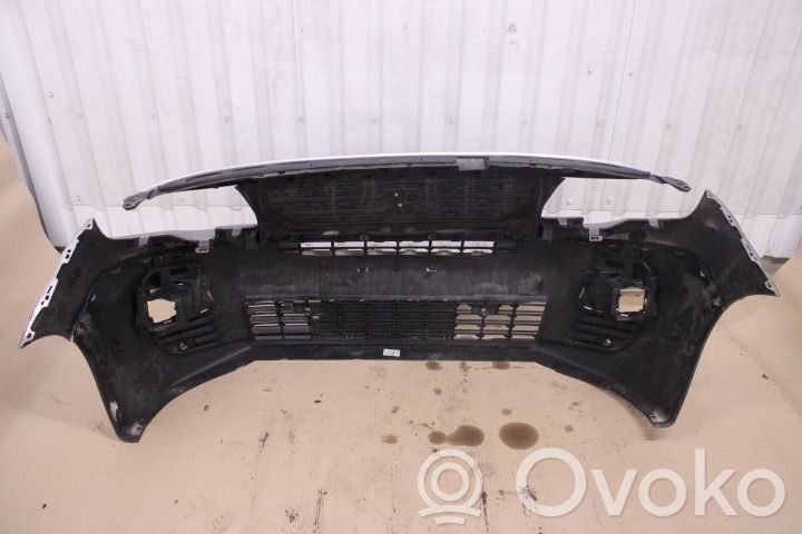 Peugeot Partner III Pare-choc avant