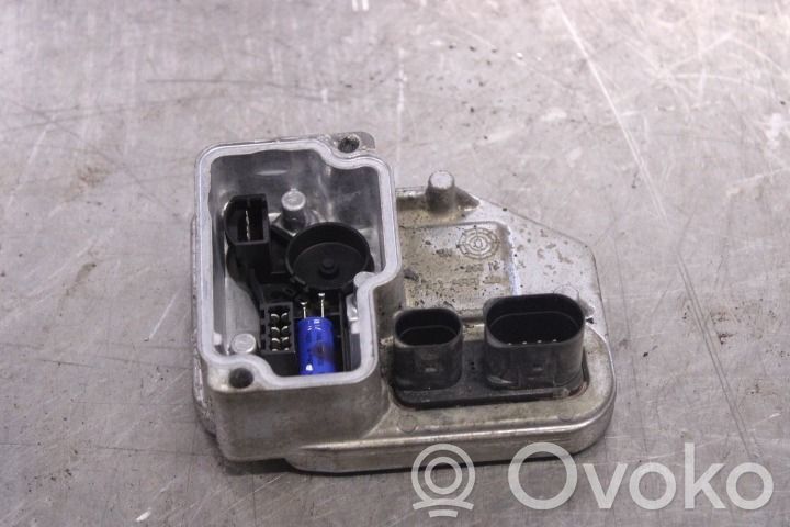 Ford Kuga I Transfer box differential control unit 