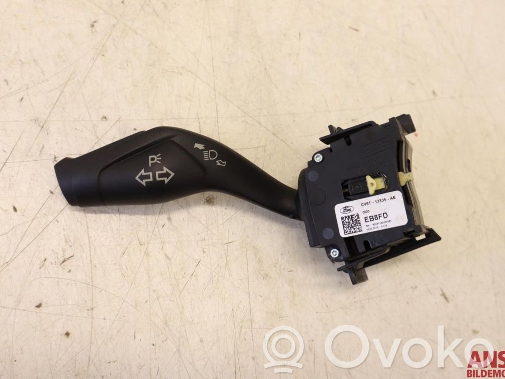 Commodo de clignotant   1876432,CV6T13335AE
