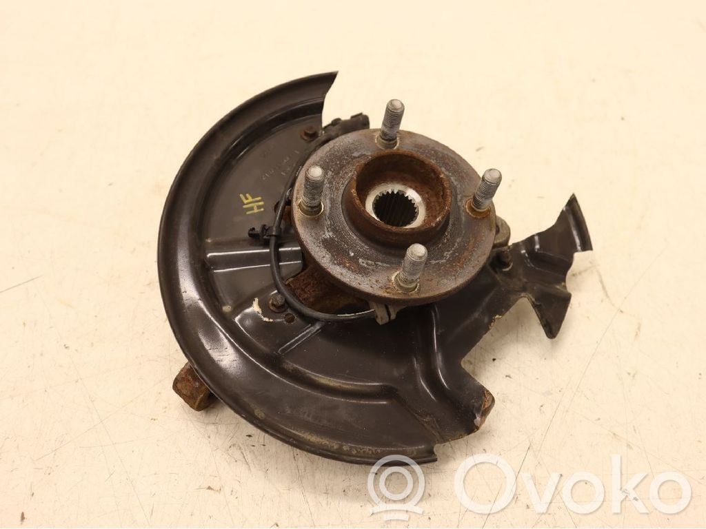 Achsschenkel vorne   1834240