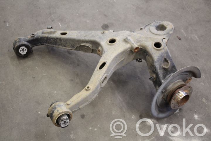 Peugeot Expert Braccio di controllo sospensione posteriore