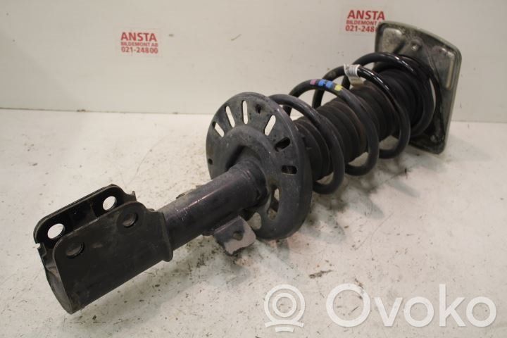 Peugeot Expert Ammortizzatore anteriore con molla elicoidale