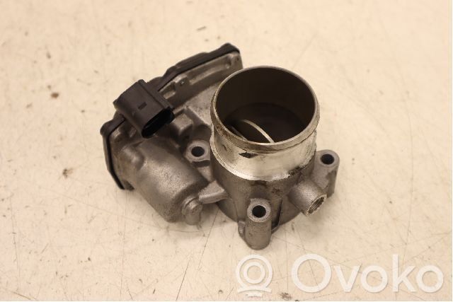 Valvola a farfalla   2490490,GK2Q9F991BA