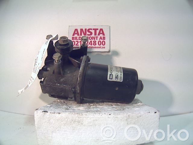 Wiper motor   404523