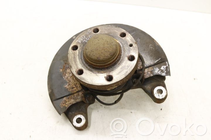 Achsschenkel vorne   5801341447