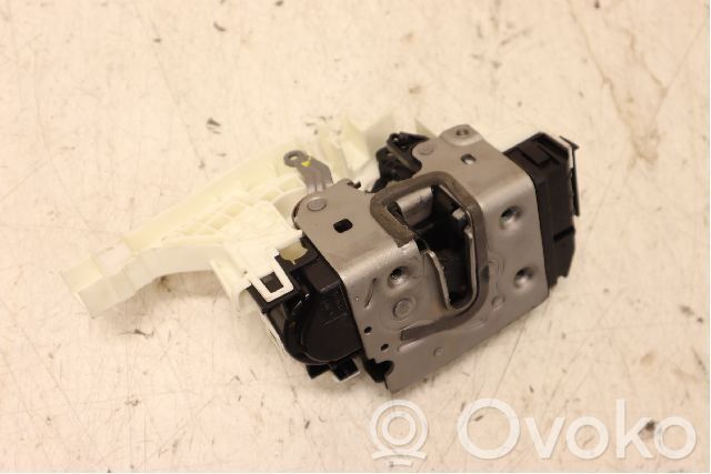 Mercedes-Benz Sprinter W907 W910 Motor de bloqueo de puertas