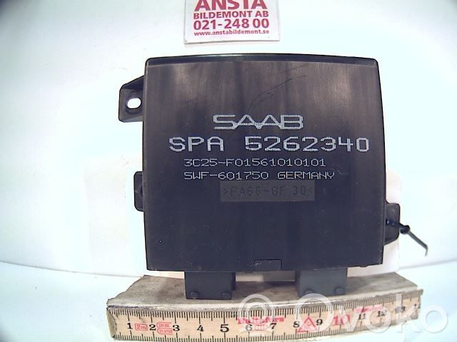 Saab 9-5 Sonstige Steuergeräte / Module 