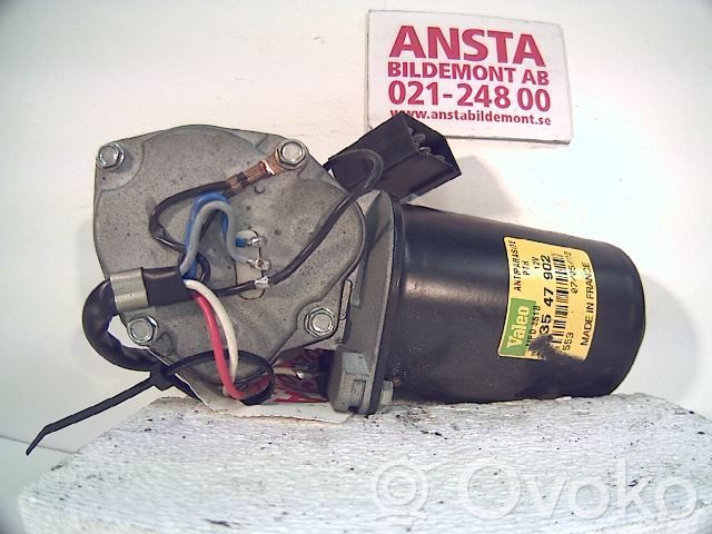 Mercedes-Benz Vito Viano W638 Motor ștergător 