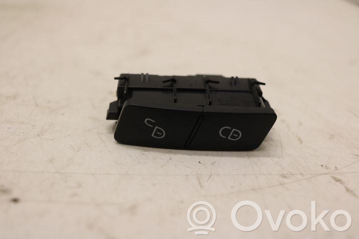 Botón interruptor de bloqueo de puertas   A2049058402