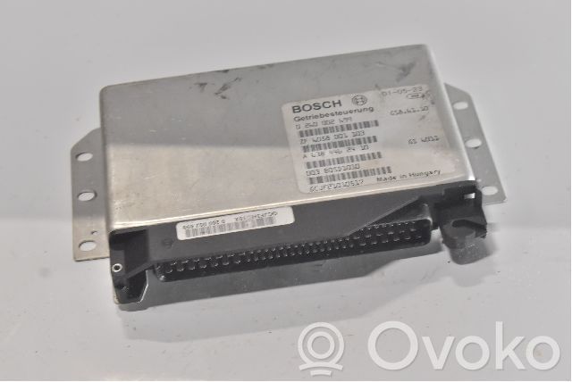 Mercedes-Benz Vito Viano W638 Unitate/modul de control cutie de viteze
