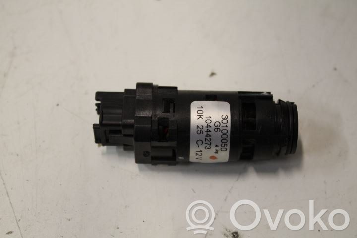 Chevrolet Corvette Sensor de temperatura interna 