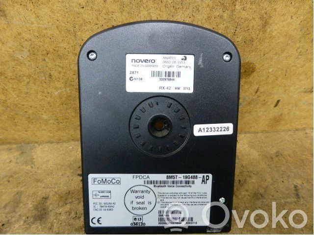 Ford Transit -  Tourneo Connect Other interior part 