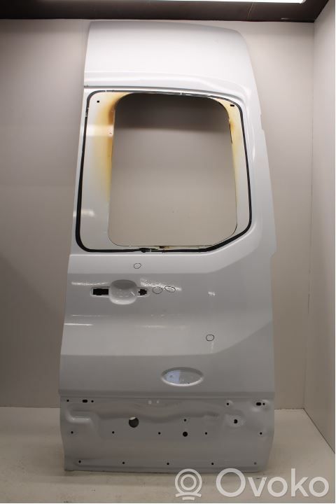 Ford Transit Durvis 