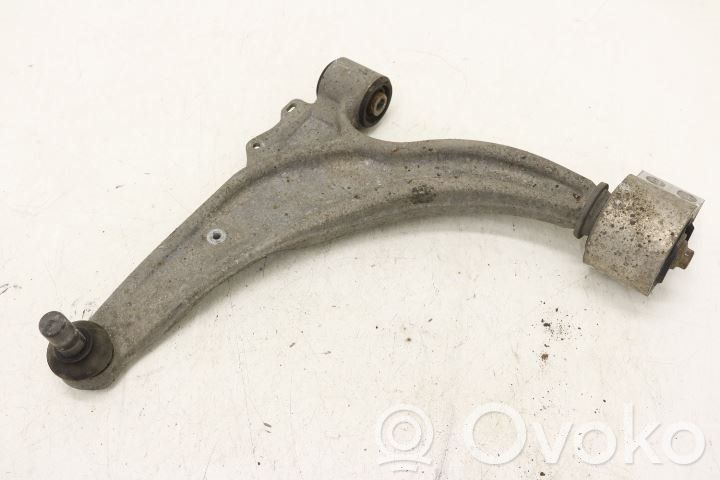 Opel Astra J Braccio di controllo sospensione anteriore inferiore/braccio oscillante 
