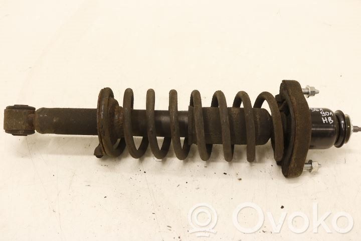 Amortiguador trasero   4162A036