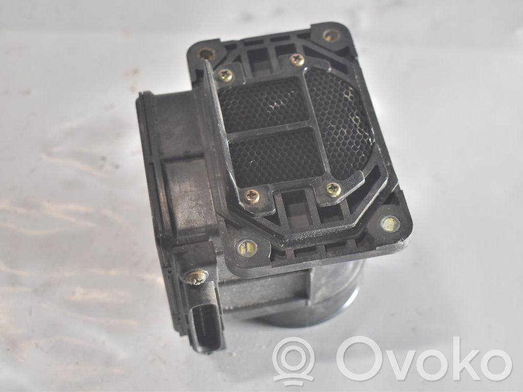 Luftmassenmesser Luftmengenmesser   E5T05471