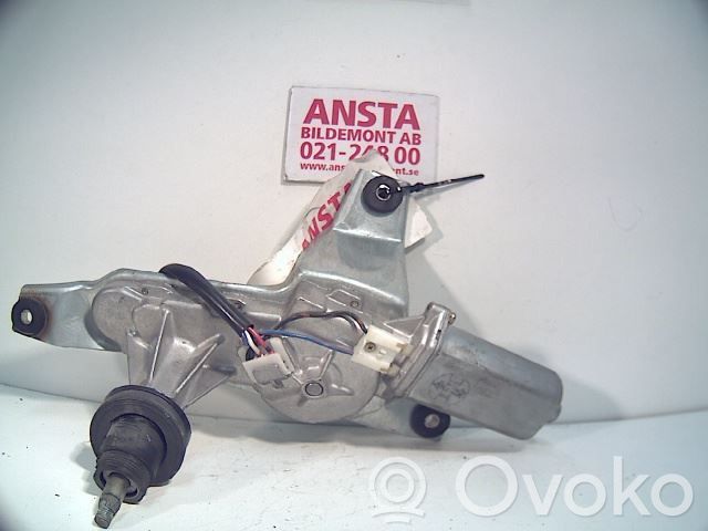 Motor ștergător lunetă   34914821