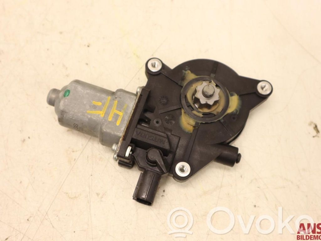 Honda Jazz Motor macara geam ușă față 