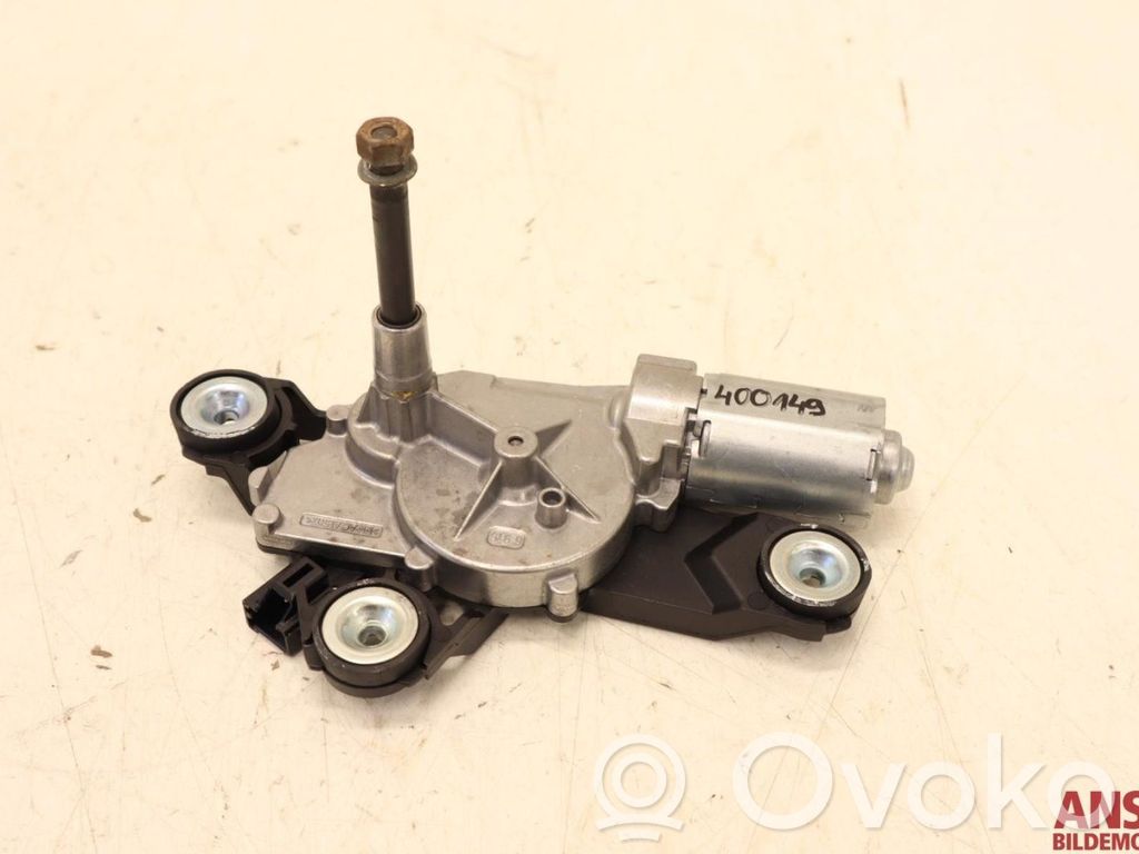 Wischermotor Heckscheibe   0390201205,BV6117K441AA