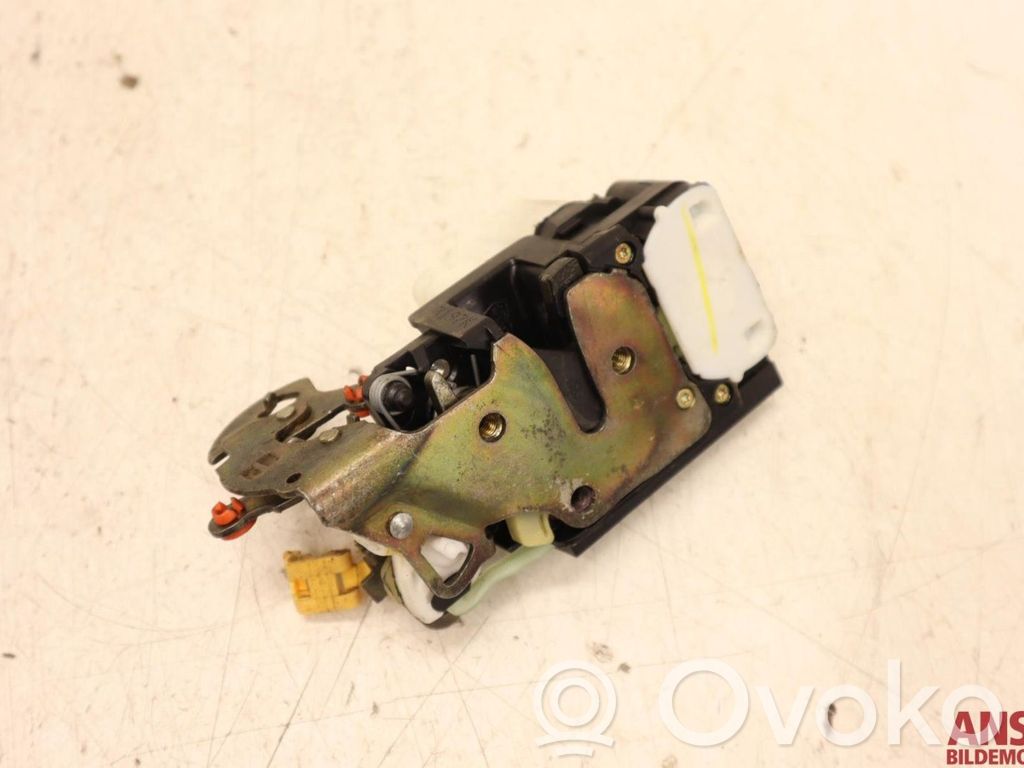 Central locking motor   16872412