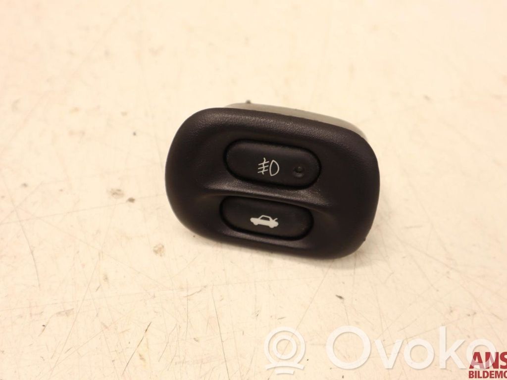 Multifunctional control switch/knob   12135155
